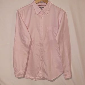 Uniqlo Oxford Button Down